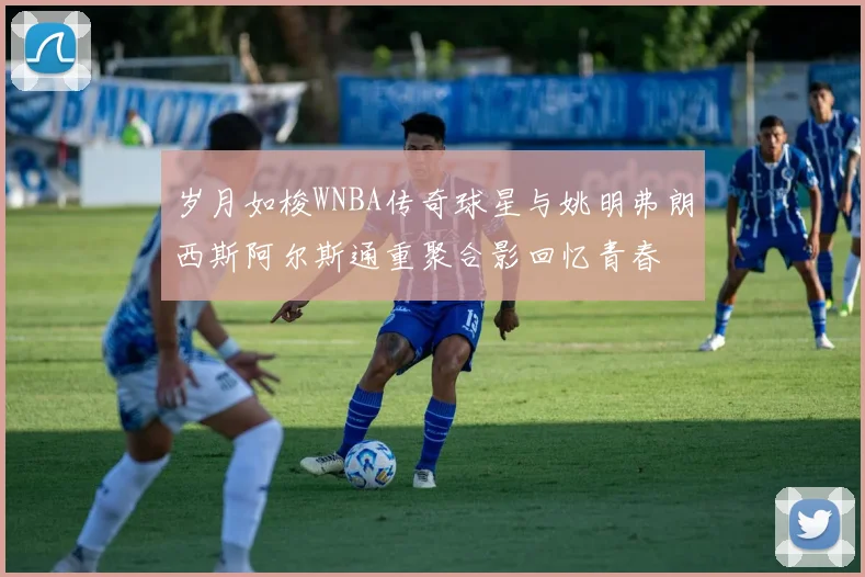 岁月如梭WNBA传奇球星与姚明弗朗西斯阿尔斯通重聚合影回忆青春