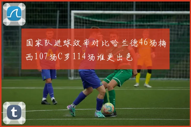 国家队进球效率对比哈兰德46场梅西107场C罗114场谁更出色
