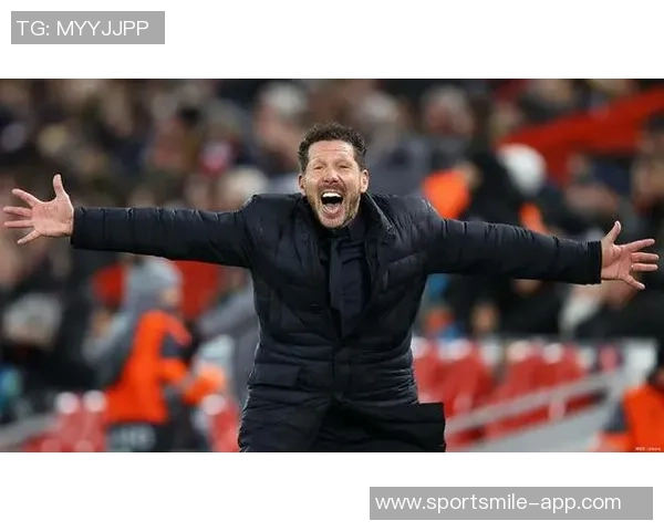 西蒙尼执教324场胜利超越穆尼奥斯成为西甲历史第二位教练