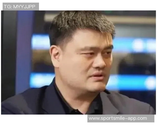 姚明坦言自身缺乏阅读影响发展媒体人指出CBA球员普遍存在同样问题 姚明坦言自身缺乏阅读影响发展媒体人指出CBA球员普遍存在同样问题