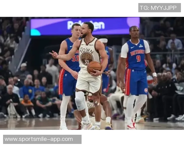 克莱末节狂砍17分再现神勇表现创个人新高自2023年勇士对活塞以来 克莱末节狂砍17分再现神勇表现创个人新高自2023年勇士对活塞以来