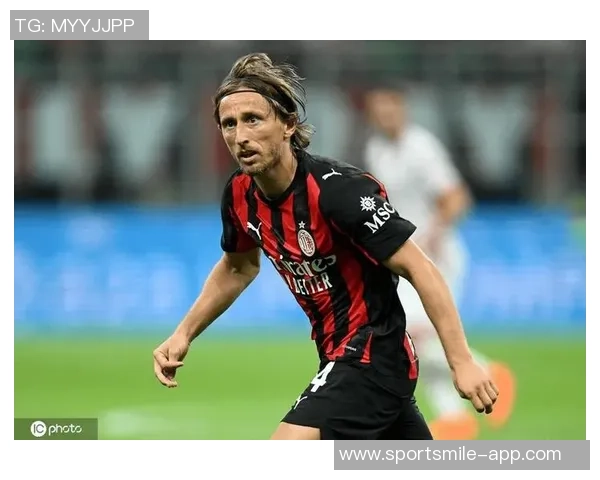 米兰球员意甲出场时间统计：40岁莫德里奇领跑加比亚紧随其后